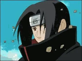 Quel est ce membre de l'Akatsuki ?