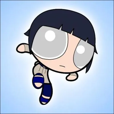 Qui est sous cette forme ?