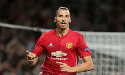 Combien de buts ont été marqués par Zlatan Ibrahimović ?