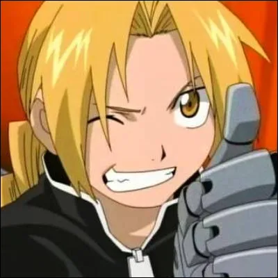 Dans la série danimation "Fullmetal Alchemist", quel colonel est le supérieur direct de lalchimiste Edward Elric ?