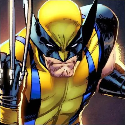 Le super héros Wolverine est né vers 1885 au Canada, mais quel est son nom de naissance ?