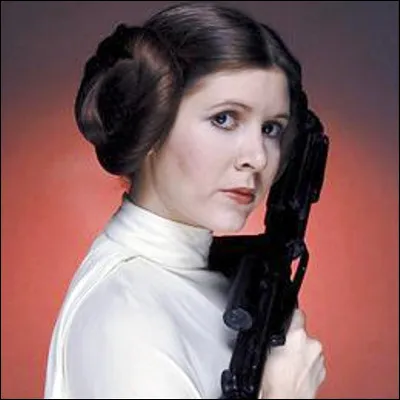 Dans lunivers de "Star Wars", qui est le frère jumeau de Leia Organa ?