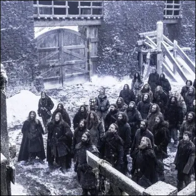 Dans la série télévisée "Game of Thrones", lequel de ces membres de la Garde de Nuit na jamais occupé le poste de Lord Commandant ?