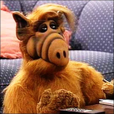 Dans la série télévisée "Alf", de quel planète vient la forme de vie extraterrestre (Alien Life Form/ALF) qui sinstalle chez les Tanner ?