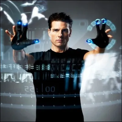 Dans le film "Minority Report", quel commandant de lunité Précrime incarné par Tom Cruise est poursuivi pour un crime quil na pas encore commis ?