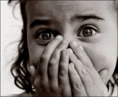 De quoi as-tu peur ?