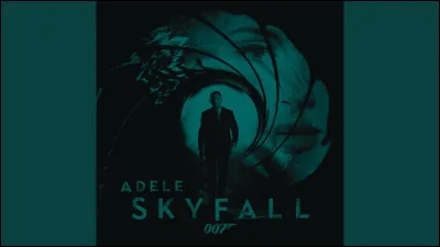 "Skyfall" est un film interprété par Pierce Brosnan.