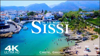 "Sissi" est joué par Mireille Darc.