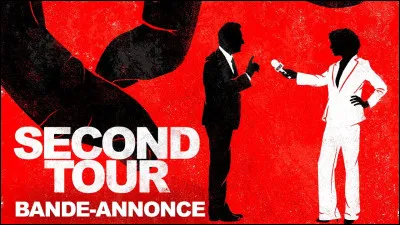 "Second Tour" est un film joué par Albert Dupontel.