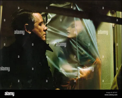 "Seule dans la nuit" est un film interprété par Katharine Hepburn.