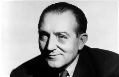 Qui est ce cinéaste austro-hongrois, réalisateur du film muet ''Metropolis'' ?