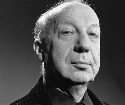 Qui est cet humoriste, auteur de cette citation : ''une mesure écologique pour sauver une circulation parisienne au bord de l'asphyxie : la mise en place de la pratique du bouche-à-bouche de métro.'' ?