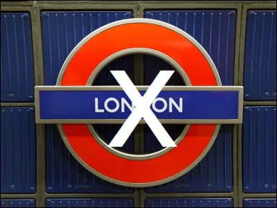 Quelle appellation n'est PAS une appellation pour décrire le métro à Londres ?