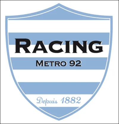 ''Racing Métro 92'' est lancien nom d'un club de quel sport ?