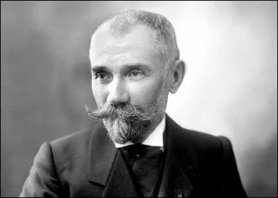 Qui est cet ingénieur créateur du métro parisien ?