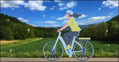 L'intercommunalit&eacute; Saint-Marcellin Vercors Is&egrave;re peut vous verser une prime pour l'achat de votre v&eacute;lo ! Mais quel achat cela peut-il concerner ? Trouvez le seul v&eacute;lo qui ne peut pas donner lieu au versement de la prime.