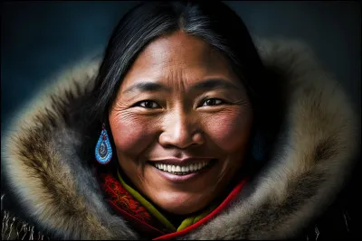 Quel est le nom traditionnel de l'habitation des Inuits ?