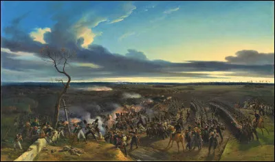 Cette petite ville située dans l'ouest du département, dans la vallée du Petit Morin, a été, le 11 février 1814, le cadre d'une bataille de la campagne de France, l'une des dernières victoires de Napoléon 1er : il s'agit de ...