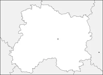 Lequel de ces départements n'est PAS limitrophe du département de la Marne ?
