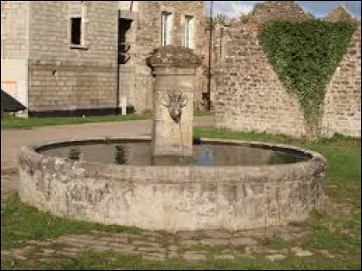 Village de Bourgogne-Franche-Comté, dans l'arrondisement d'Avallon, Saint-André-en-Terre-Plaine se situe dans le département ...
