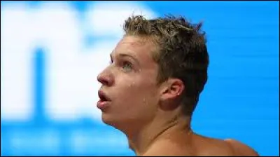 Les JO 2024 étaient-ils ses premiers Jeux olympiques ?