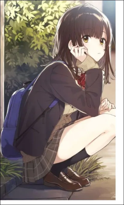 Comment te sens-tu à l'école ?