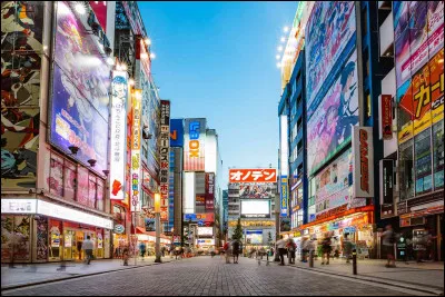 Quelle est la distance entre Paris et Tokyo, à vol d'oiseau ?