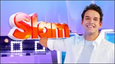 Il présente actuellement "Slam". Qui est-ce ?