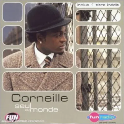 Quel acteur est à l'affiche du film "Seul au monde" ?