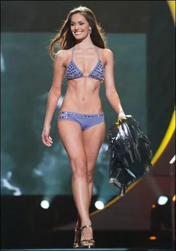 De quelle miss s'agit-il ?