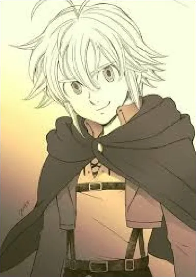 Quel personnage d'anime s'est infiltr&eacute; dans 'SNK' ?