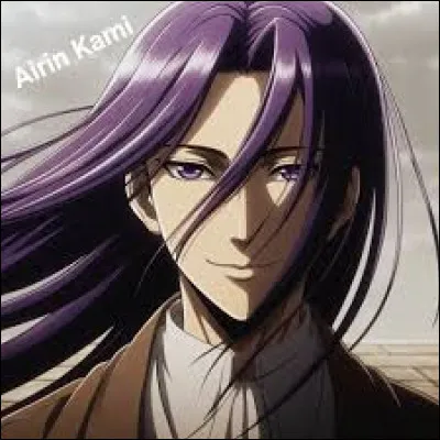 Quel personnage d'anime s'est infiltr&eacute; dans 'SNK' ?