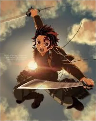 Quel personnage d'anime s'est infiltr&eacute; dans 'SNK' ?