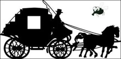 Complétez : Le Coche et...