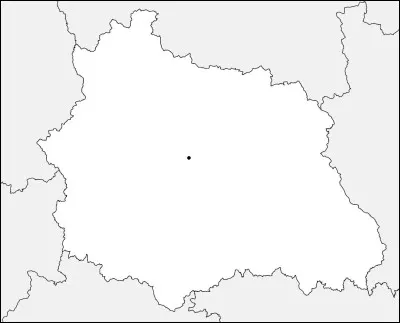 Lequel de ces départements n'est PAS limitrophe du département du Puy-de-Dôme