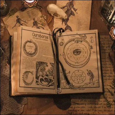 Quel est ton artéfact fétiche ?