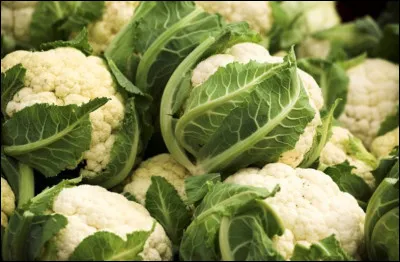 Quelle est la capitale du chou-fleur située dans le département du Pas-de-Calais ?