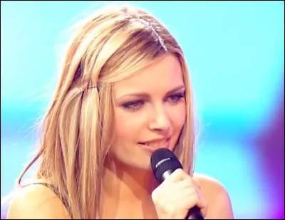 Qui est cette auteure-compositrice et interprète du titre ''La Ceinture'' ?