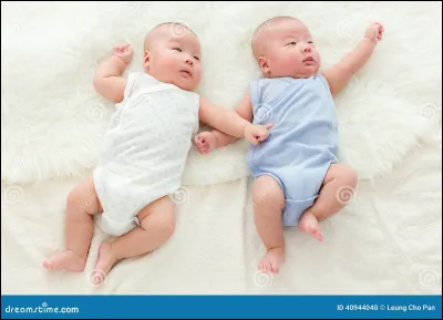 Pour la première fois, un chercheur chinois a génétiquement modifié des embryons humains pour...