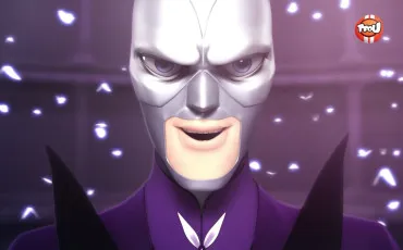 Quiz Miraculous