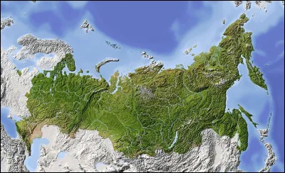 Quel est le plus grand pays (en superficie) de tous ceux cités ci-dessous ?