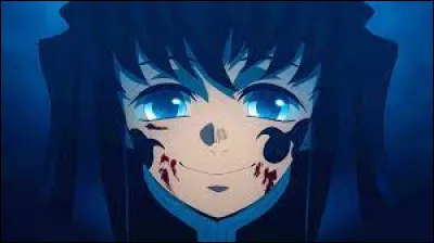 Dans la saison 3, contre quelle lune se bat-il ?