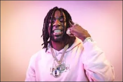 Qui est ce rappeur français ?