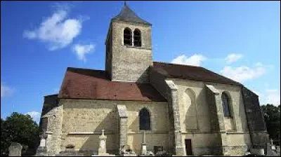 Village de Bourgogne-Franche-Comté, dans l'arrondissement de Montbard, Poinçon-lès-Larrey se situe dans le département ...