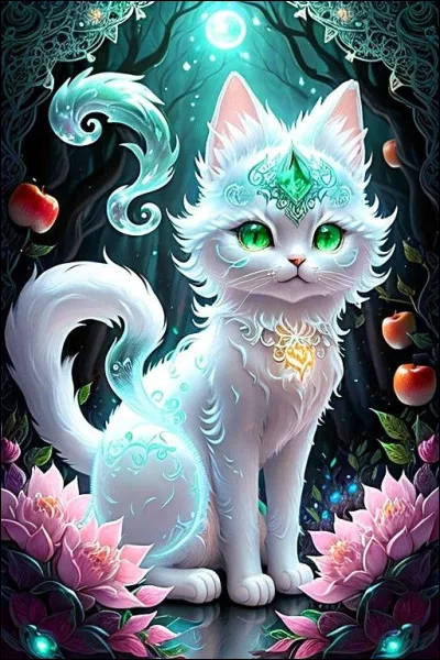 Quel est ton animal favori ?