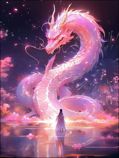 Est-ce que tu aimes les dragons ?