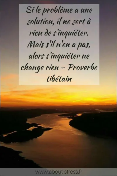 ____ une solution à ton problème ?