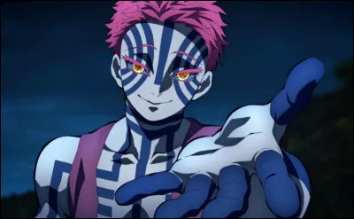 Ce personnage est un :