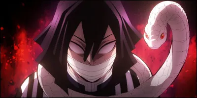 Ce personnage est un :