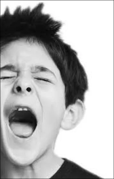 Un indice : Un sentiment !